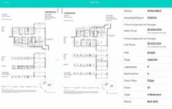 The Myst (D23), Condominium #607451341